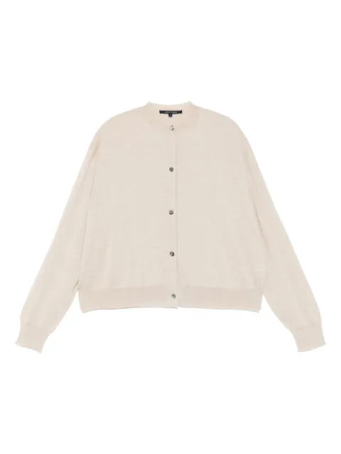 Sofie D'hoore Mito wool cardigan 