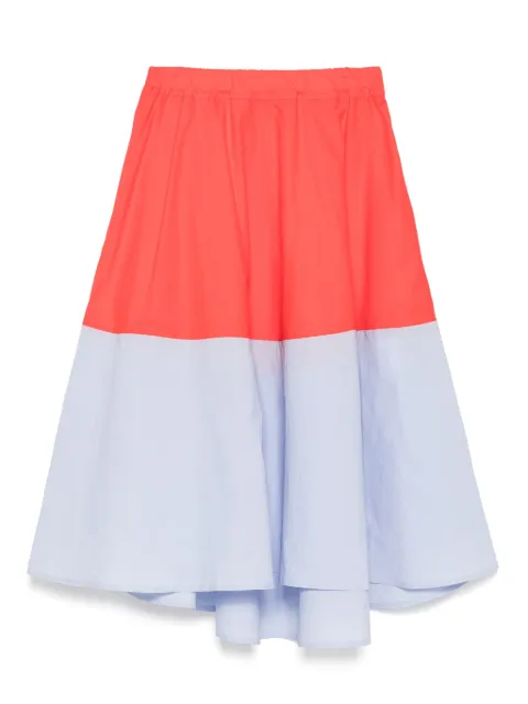Sofie D'hoore falda midi Sacramento