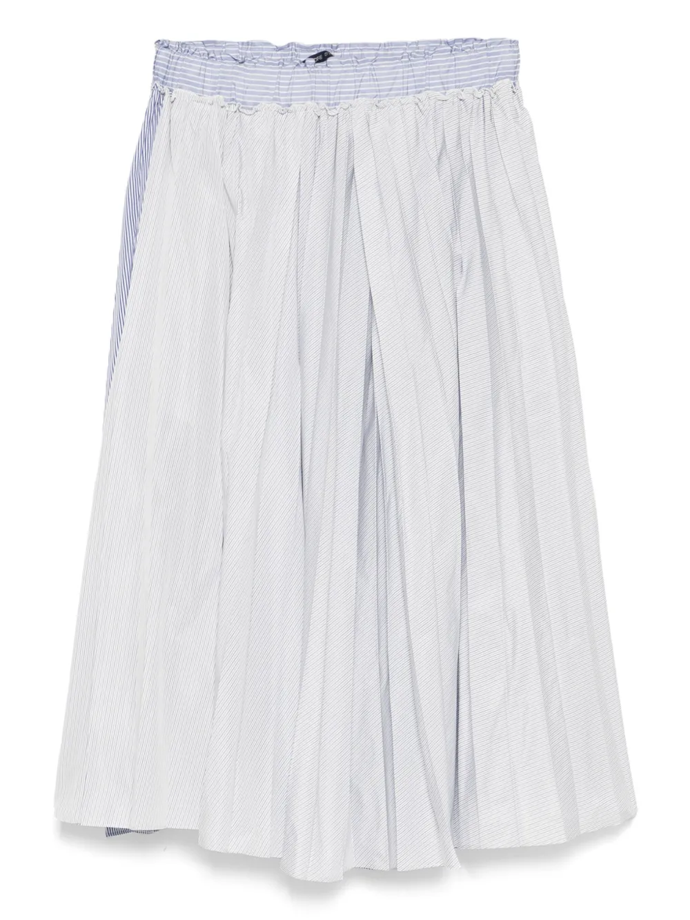 Sofie D'hoore falda midi Safi | azul | Image 1