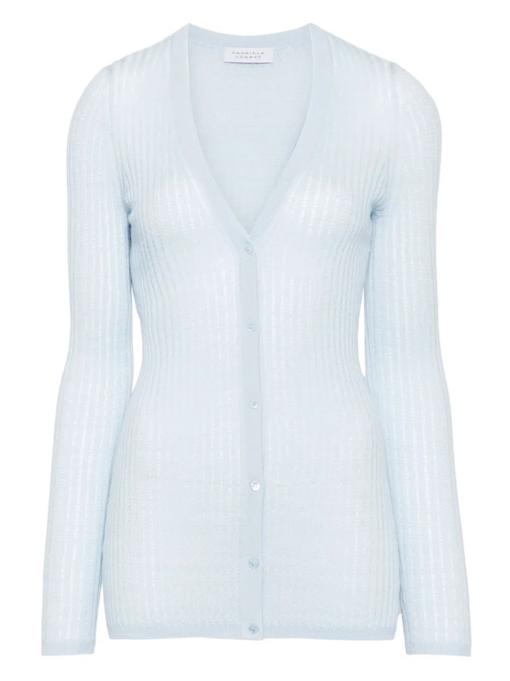 Gabriela Hearst Emma Cardigan