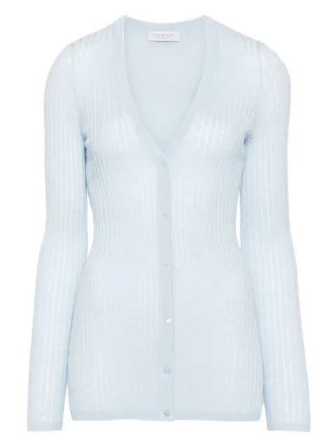 Gabriela Hearst Emma cardigan 