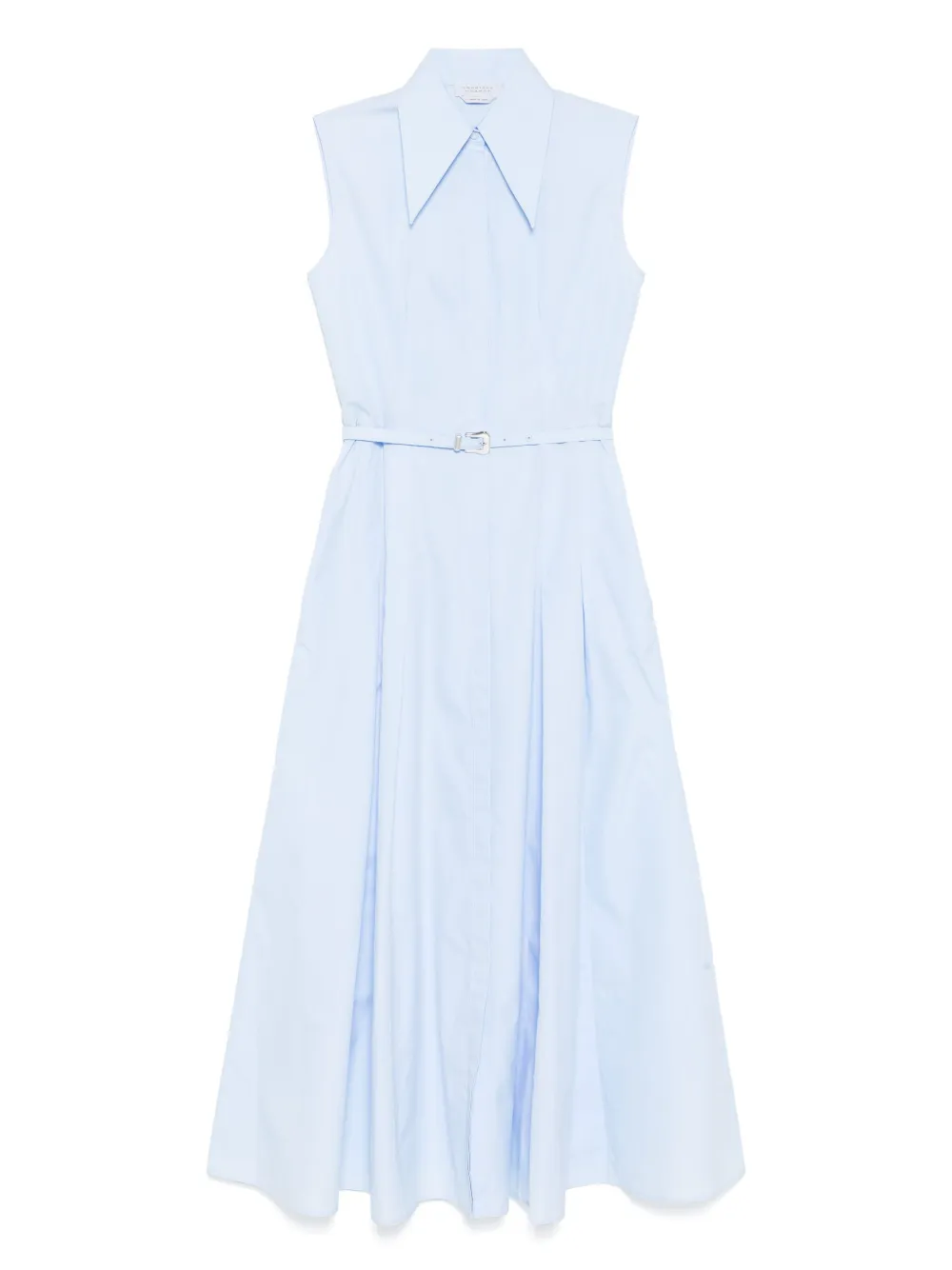 Becca maxi dress