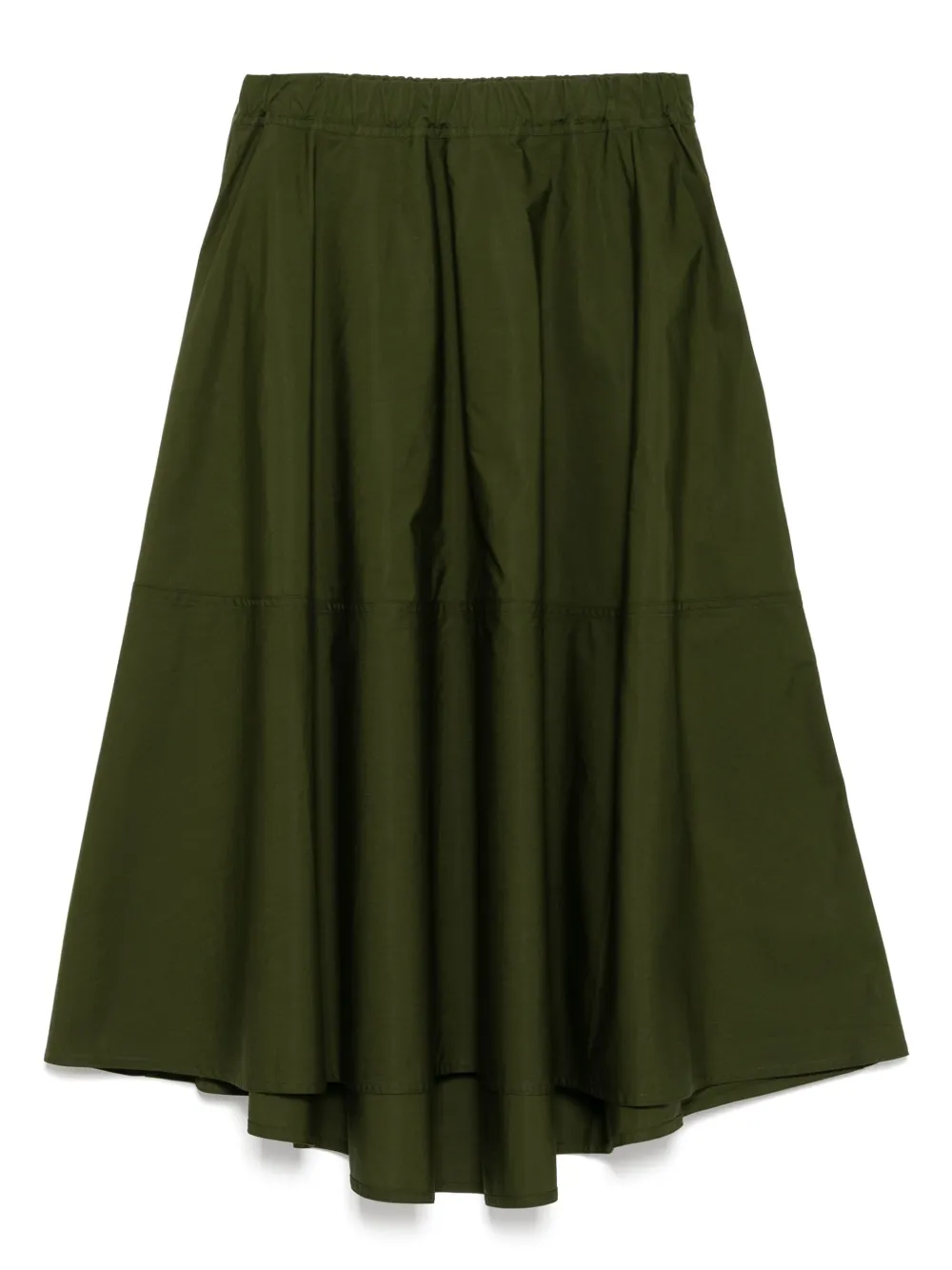 Sofie D'hoore falda midi Sacramento | verde | Image 1
