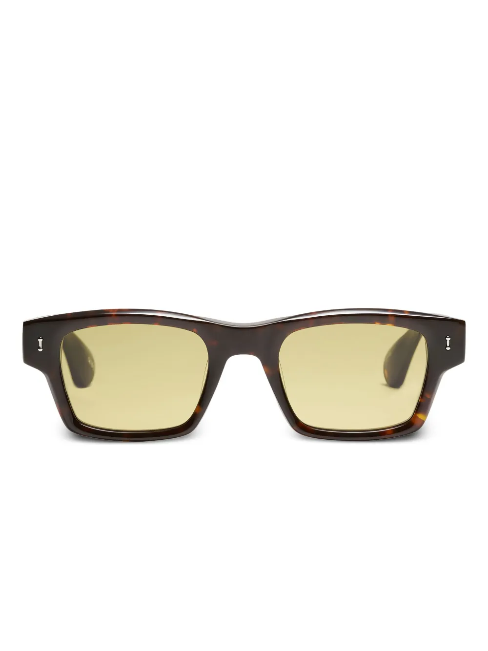 Peter & May Walk S119 Amy sunglasses | Brown | Image 1