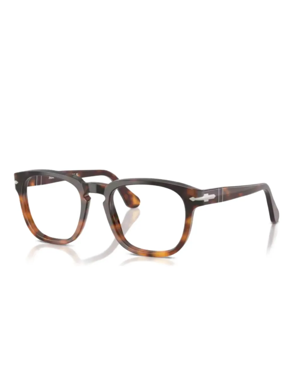 Persol square-frame glasses | Image 1