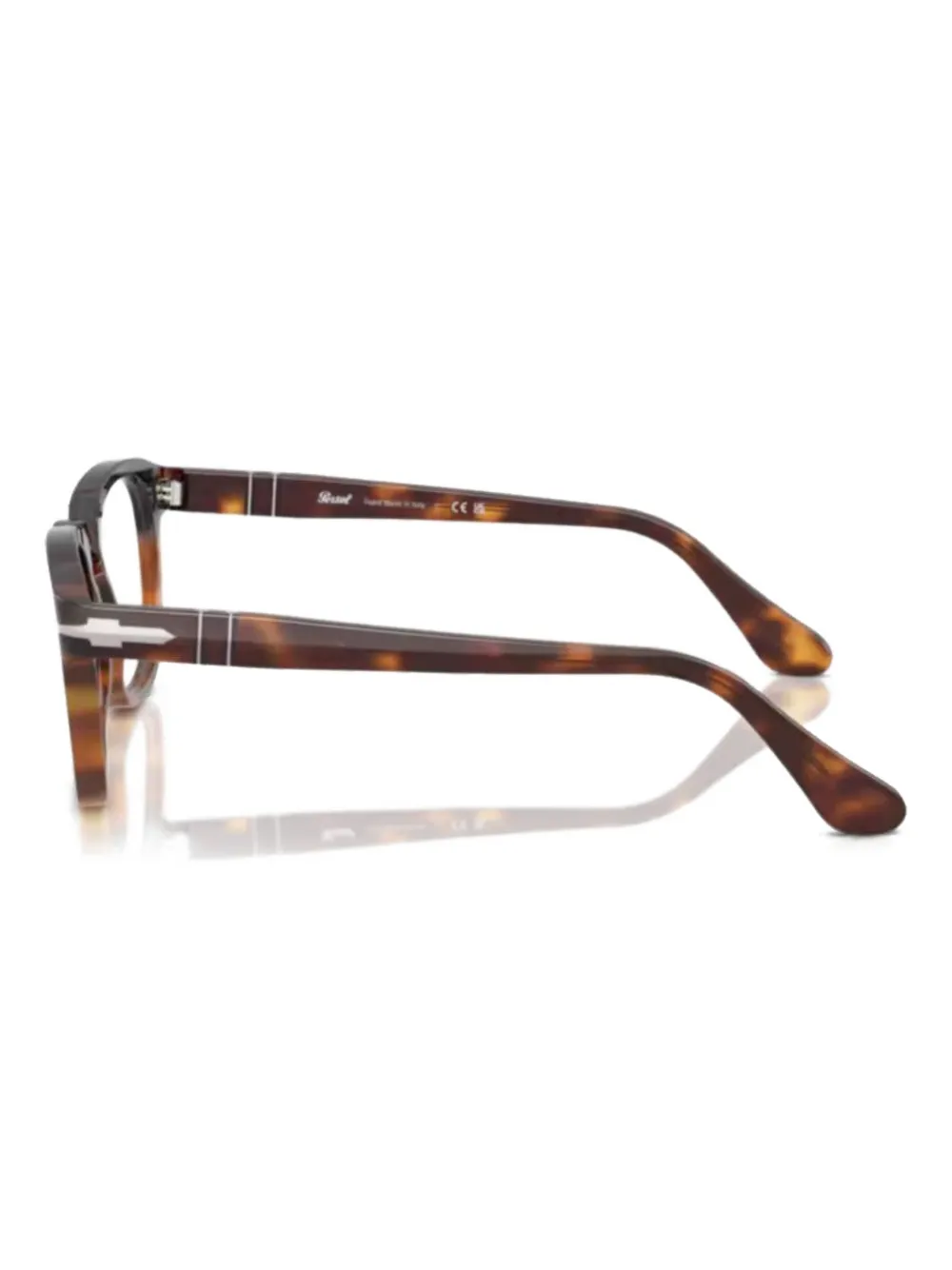 Persol square-frame glasses | Women | Image 2