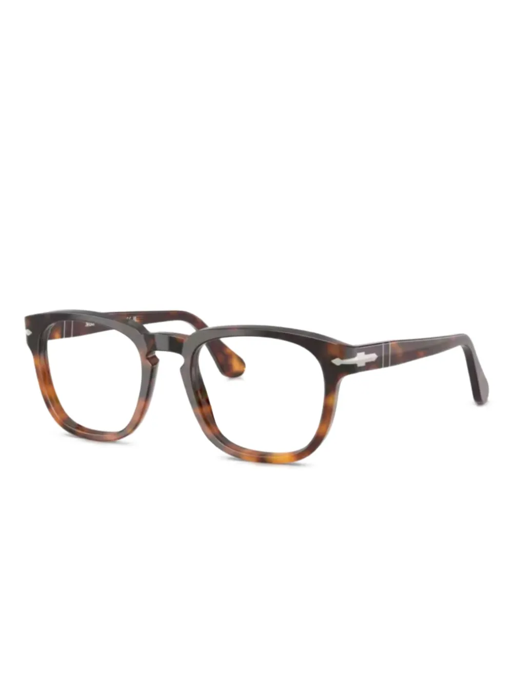 Persol square-frame glasses | Image 1