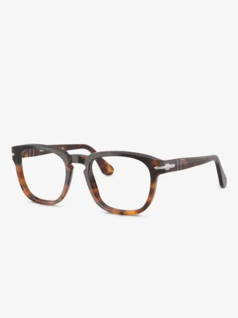 Persol Bril met vierkant montuur