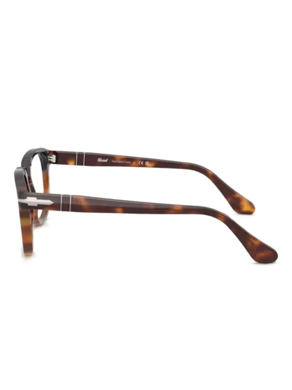 Persol square-frame glasses | Men | Image 2