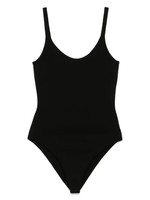 Gabriela Hearst body Anjea - Noir - Gabriela Hearst - Modalova