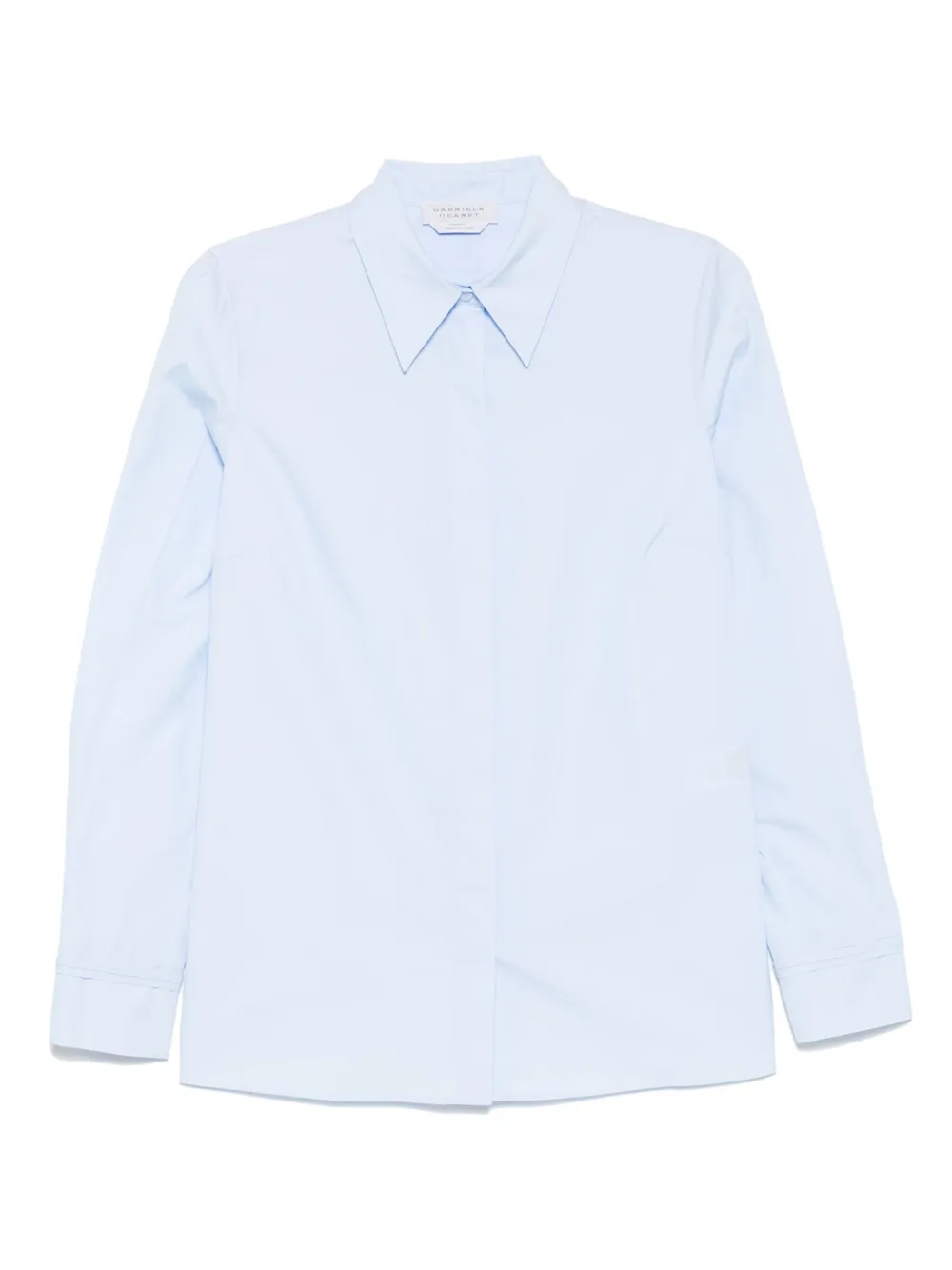 Gabriela Hearst Cruz Shirt