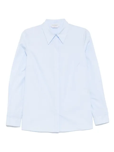 Gabriela Hearst camisa Cruz