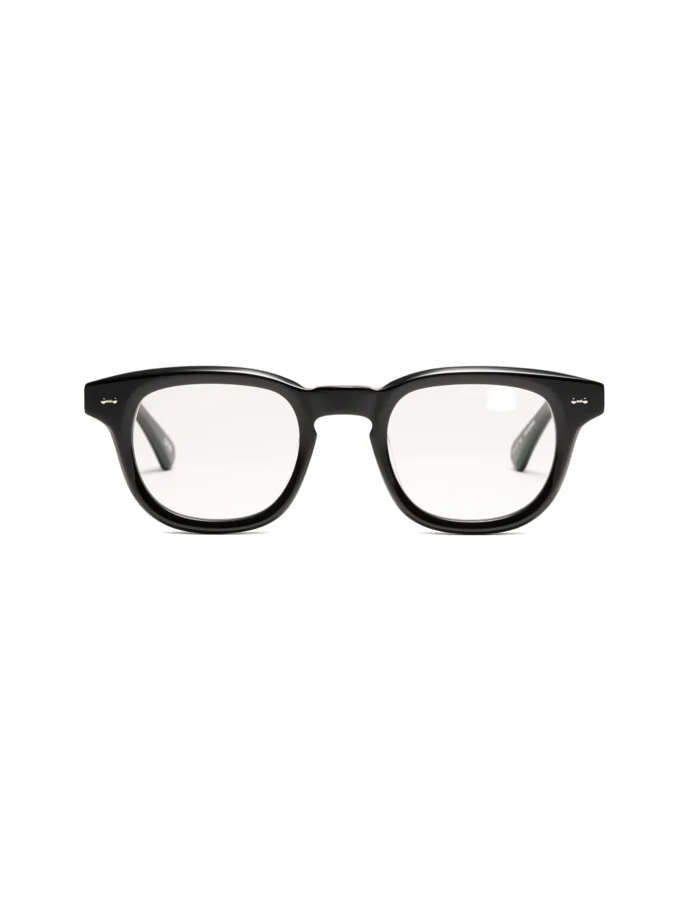Peter & May Walk round-frame glasses | Men | Image 2