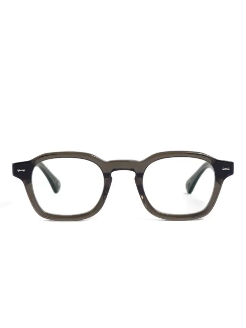 Peter & May Walk lentes Hero