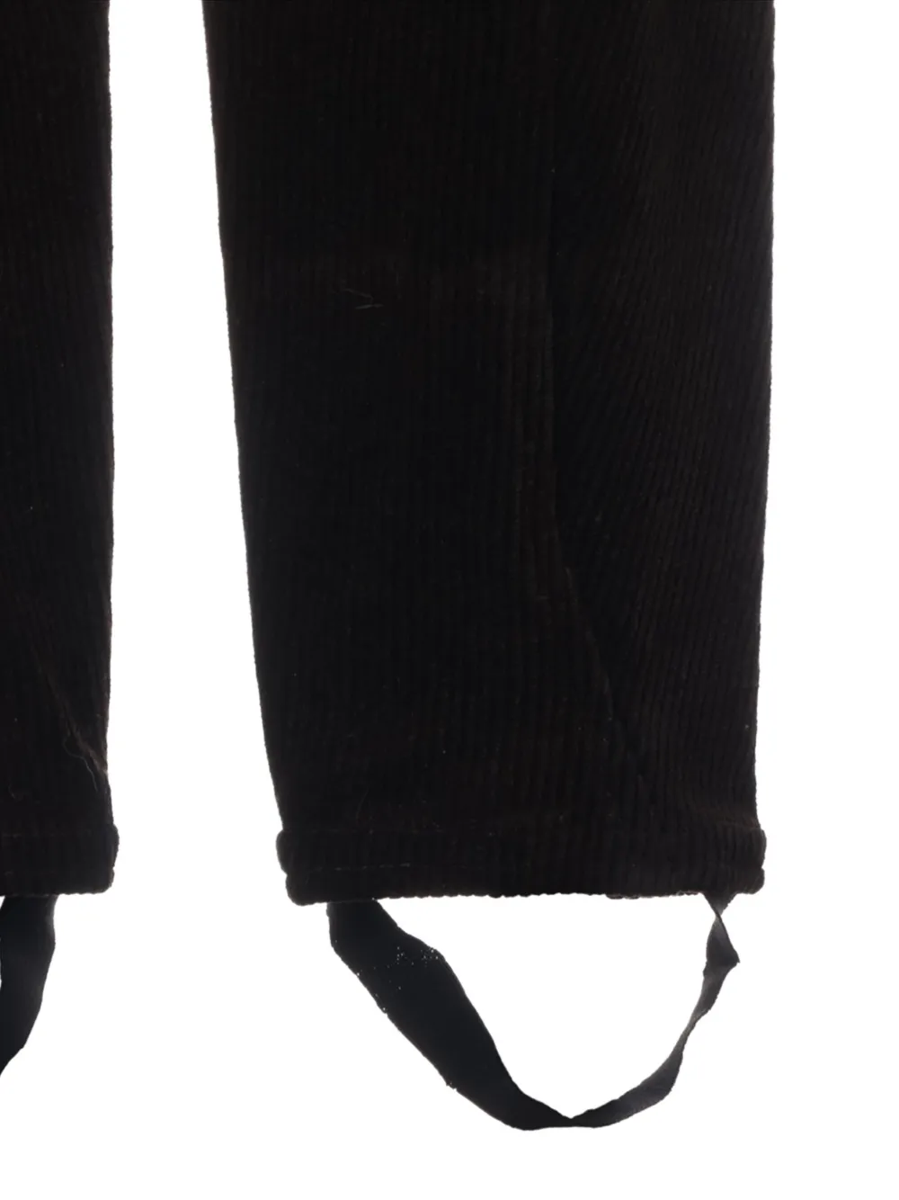 Gucci Pre-Owned Pantaloni in cotone anni '90-2000 | Pre-owned | Image 4