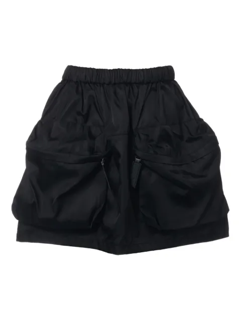 Prada Pre-Owned falda corta 2019