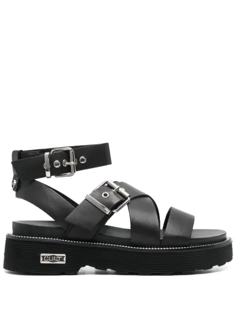 Cult sandalias Ziggy