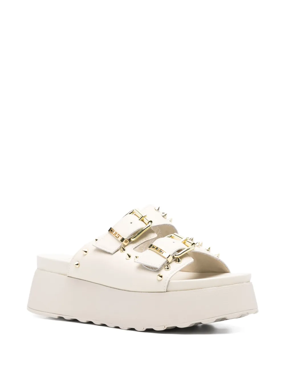 Cult Janis sandals Neutrals