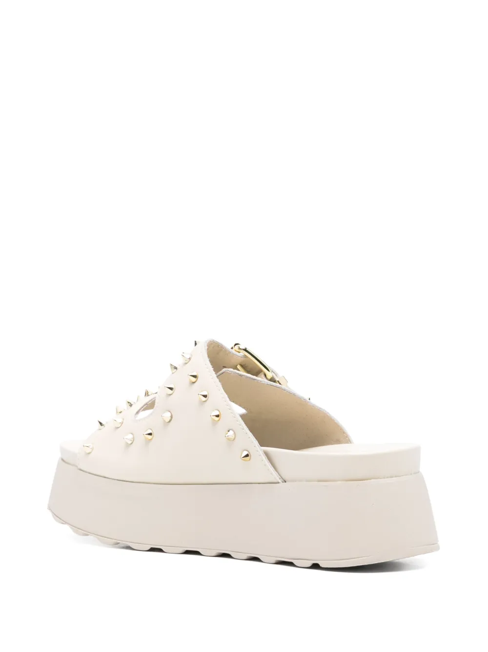Cult Janis sandals Neutrals