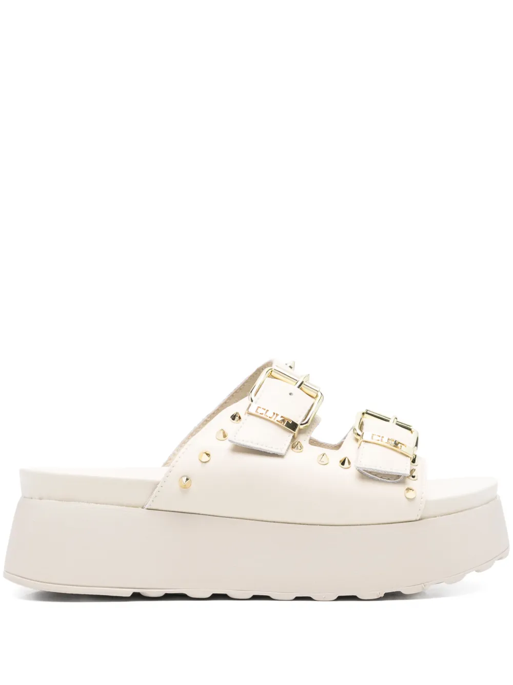 Cult Janis sandals Neutrals