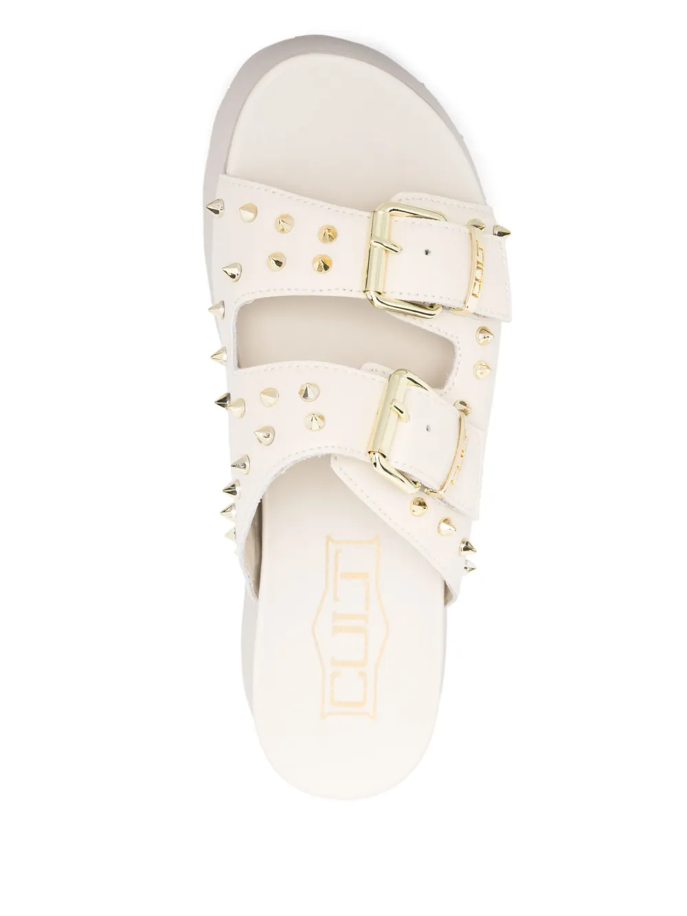 Cult Janis sandals Neutrals