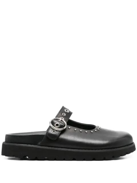 Cult Lizzo mules