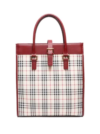 Burberry Pre-Owned
