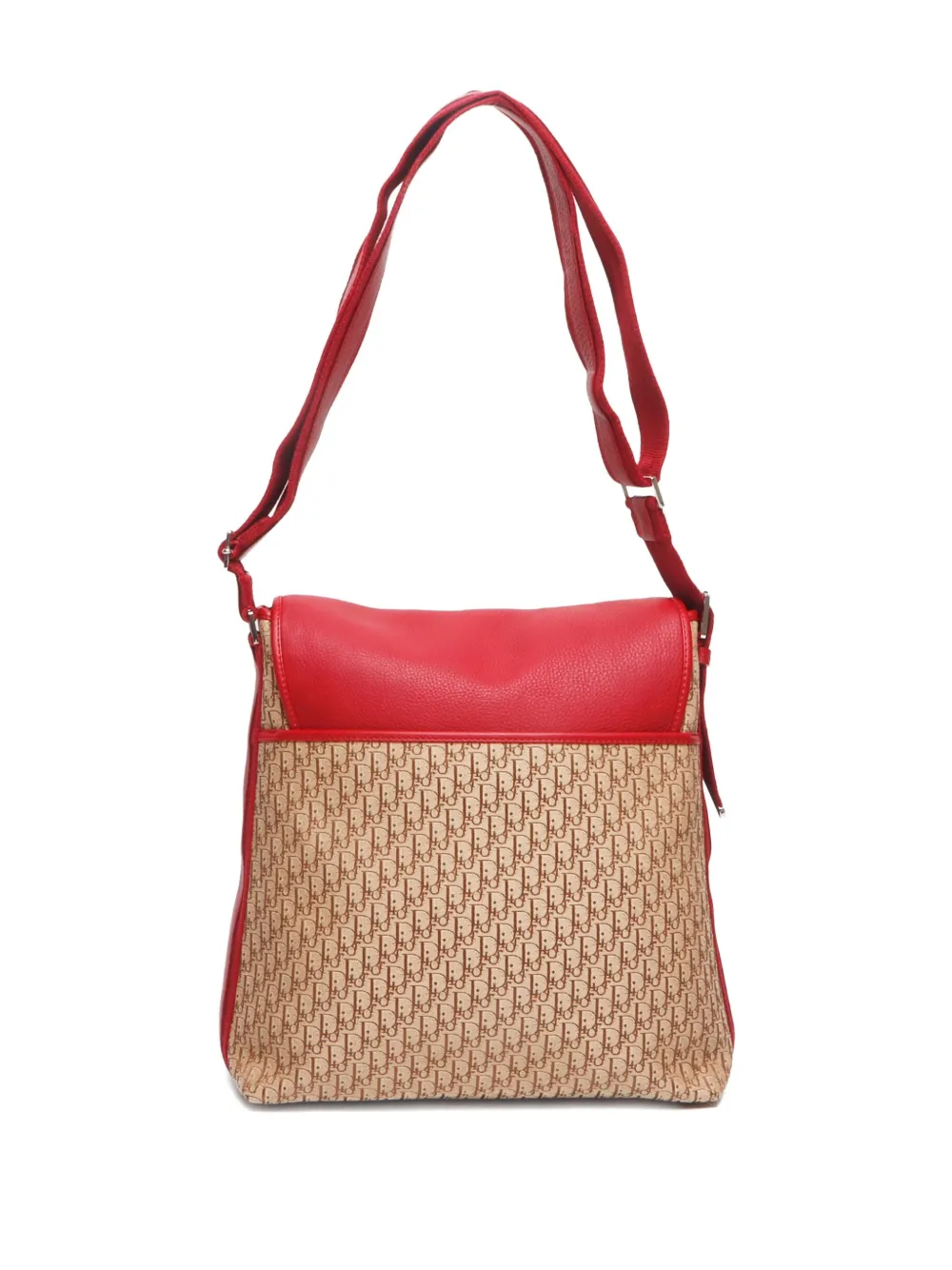 Christian Dior Pre-Owned 2000-2020 Street Chic Trotter shoulder bag | Pre-Owned | Image 2