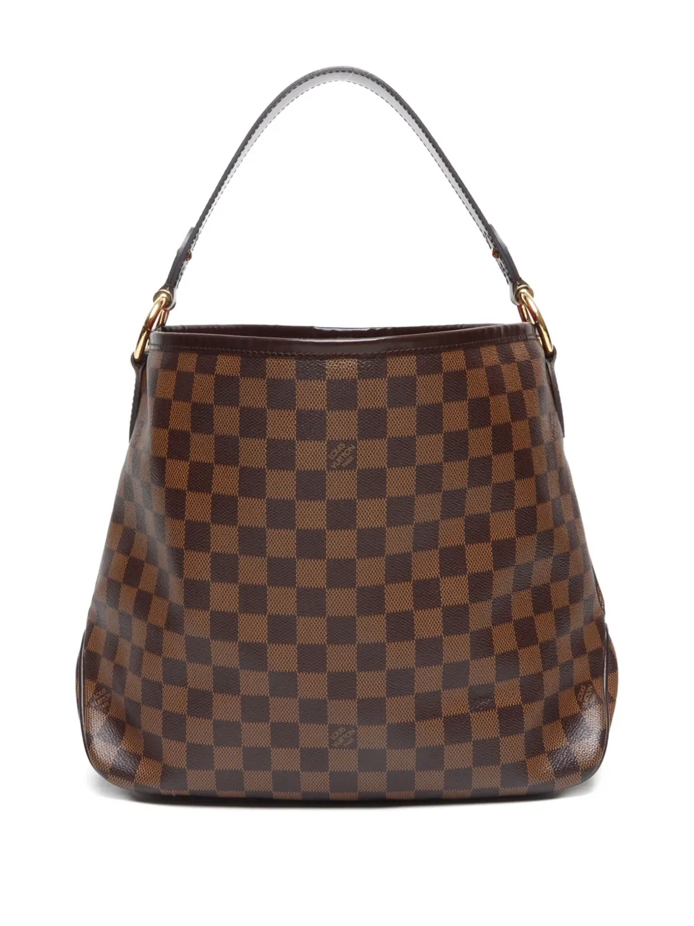 Louis Vuitton Pre-Owned sac porté épaule Delightful PM (2013) | Pre-owned | Image 2