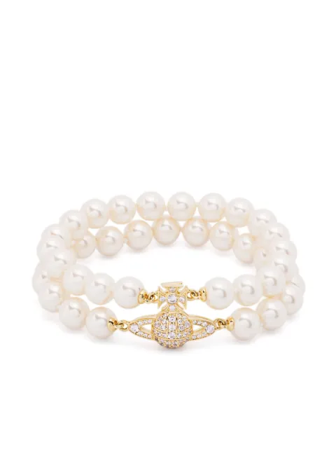 Vivienne Westwood Graziella bracelet