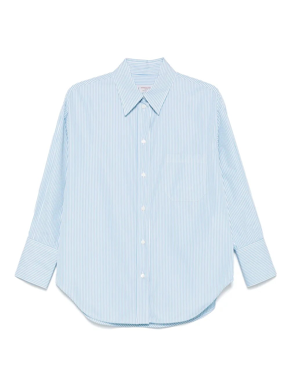 Alberto Biani camisa de algodón | blanco | Image 1