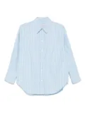 Alberto Biani cotton shirt - White