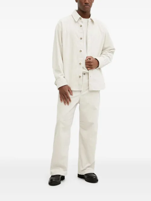 Pantalon en coton - A.P.C. - Modalova