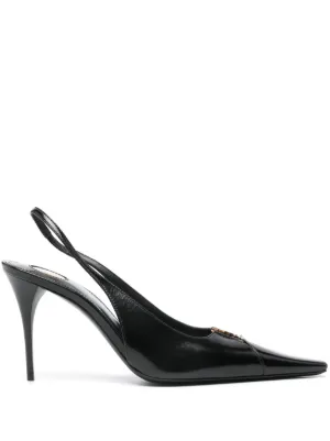 Saint Laurent（サンローラン）ウィメンズ パンプス - FARFETCH