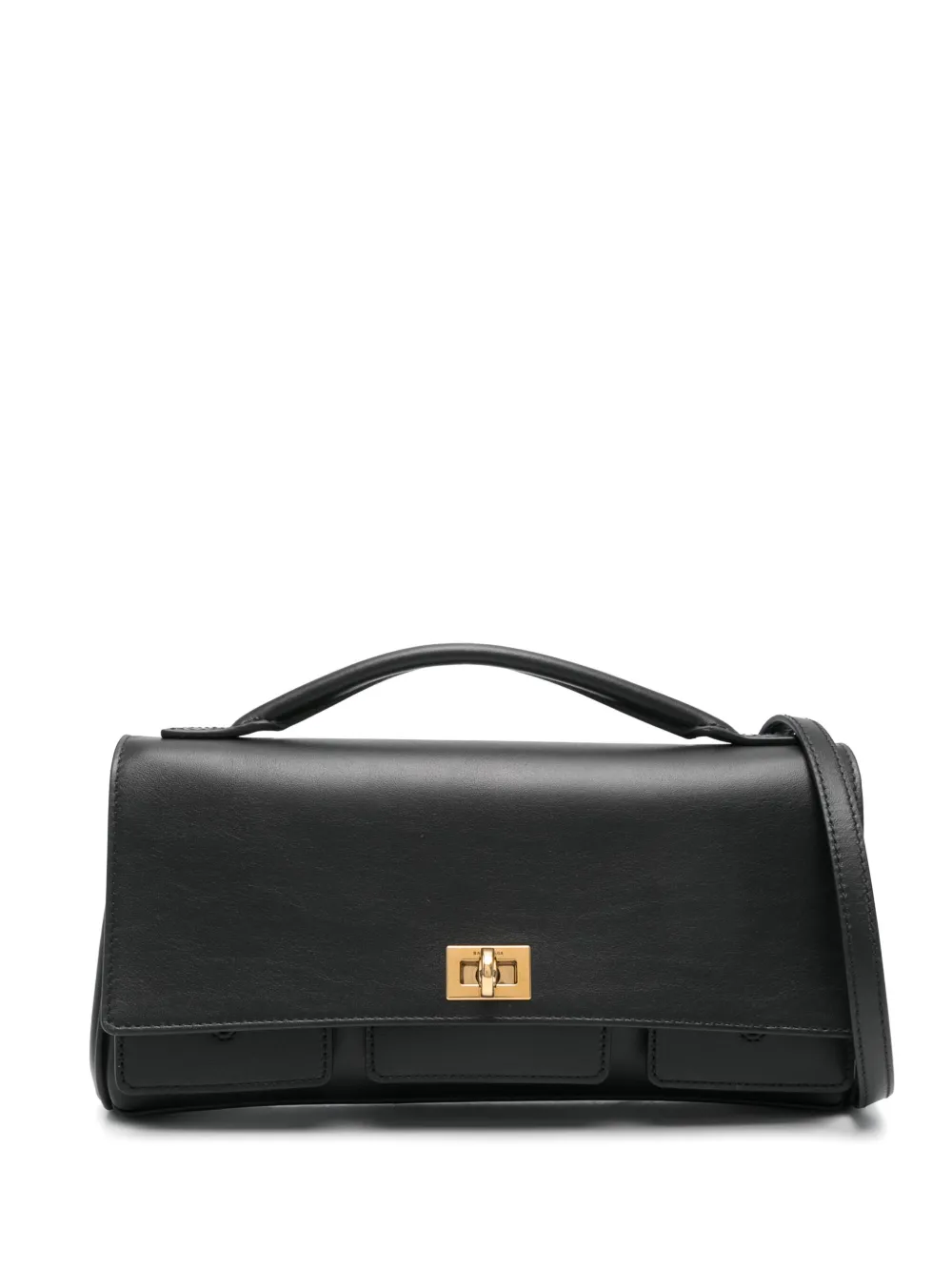 Balenciaga Small Bel Air Tote Bag