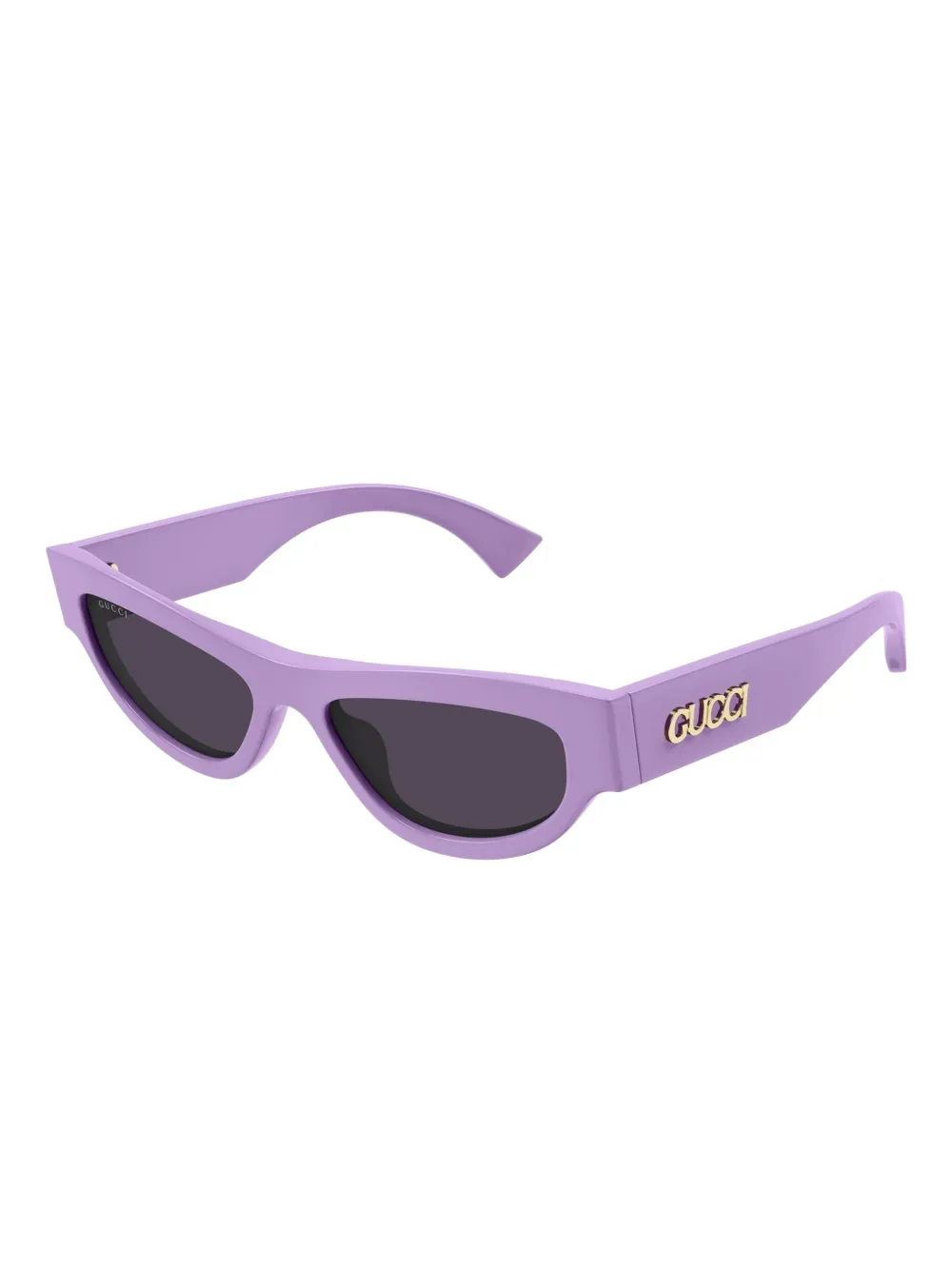 Gucci GG1834S Violet Paars