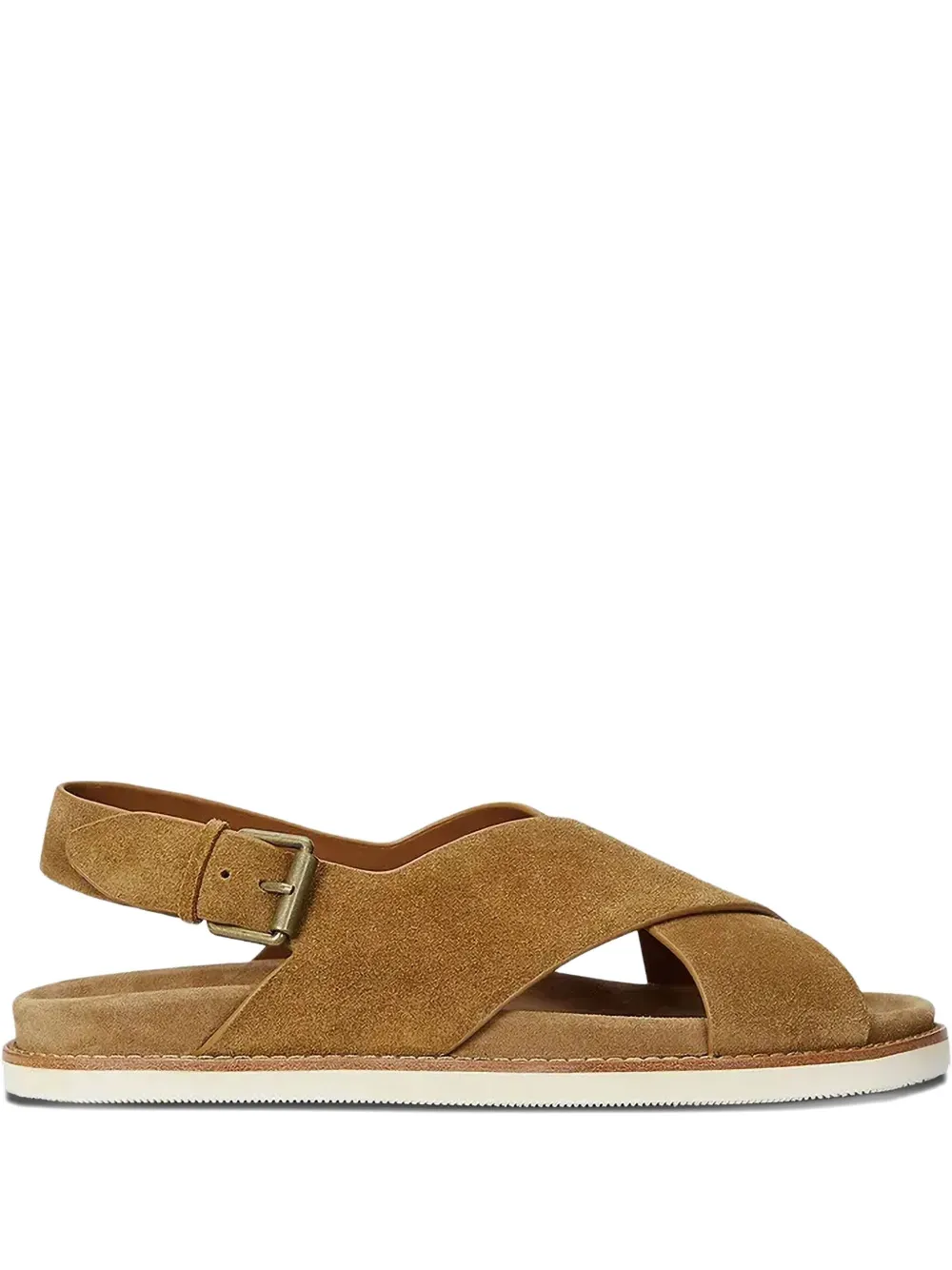 Polo Ralph Lauren Zane sandals Neutrals