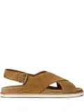 Polo Ralph Lauren Zane sandals - Neutrals
