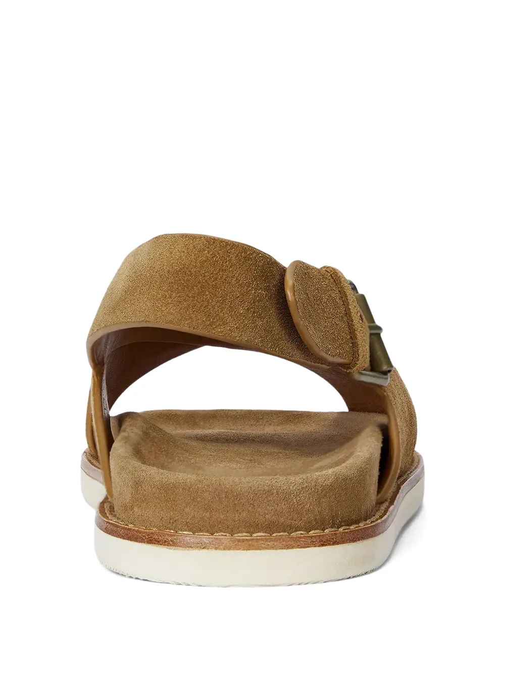 Polo Ralph Lauren Zane sandals Neutrals