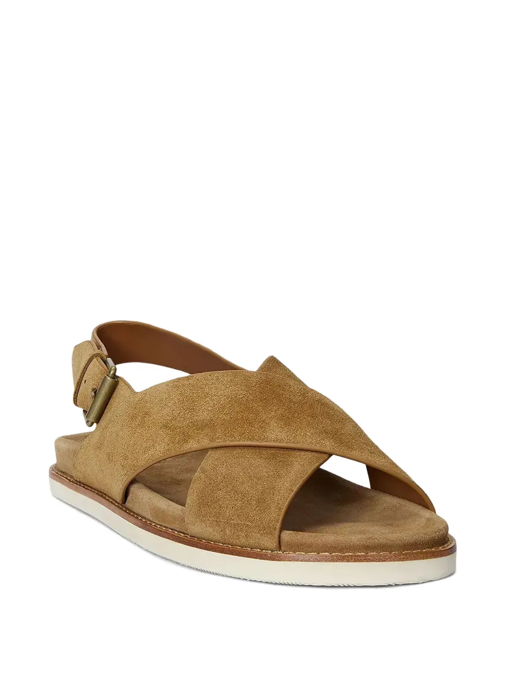 Polo Ralph Lauren Zane sandals Neutrals