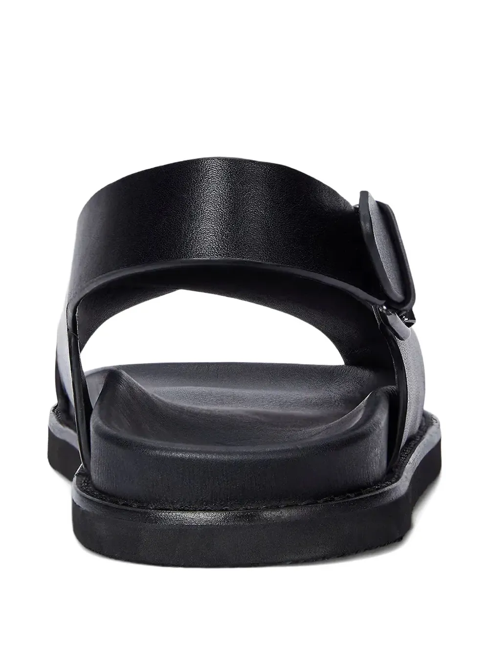 Polo Ralph Lauren Zane sandals Black