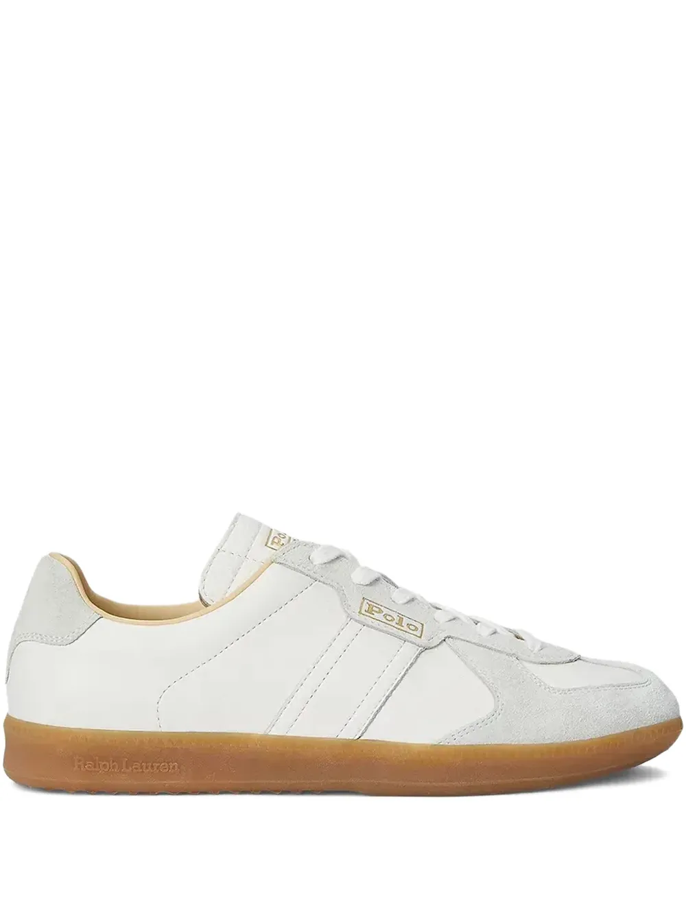 Polo Ralph Lauren Field Court 100 Sneakers