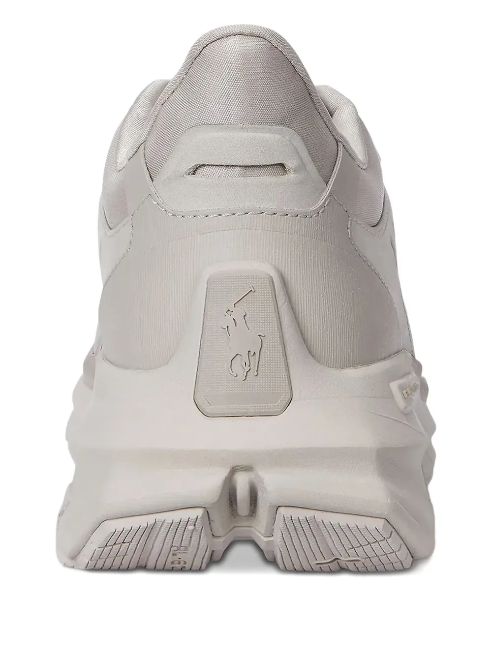 Polo Ralph Lauren Court Blade Ripstop sneakers White