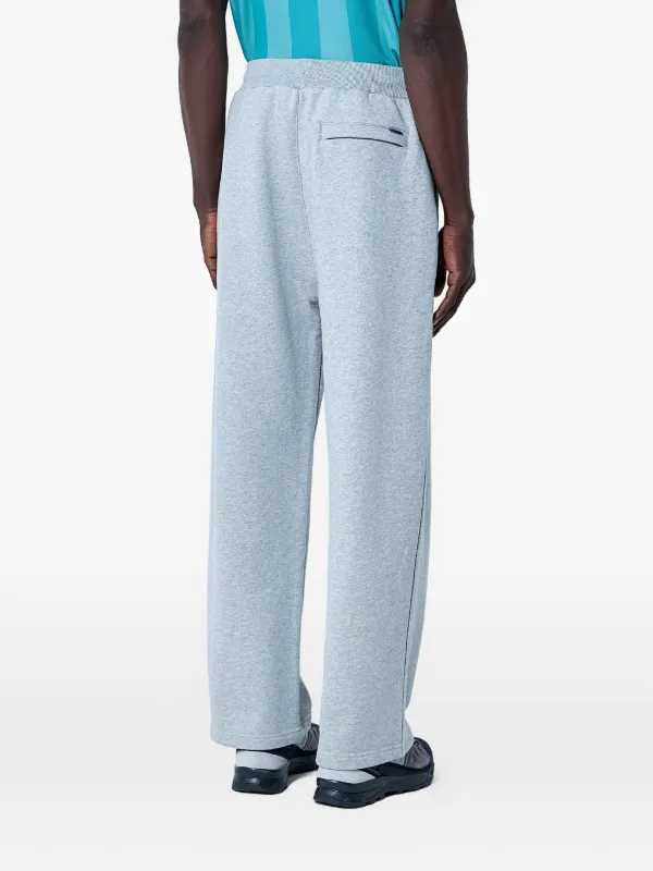 Awake NY ロゴ トラックパンツ | グレー | FARFETCH JP