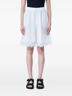 Cecilie Bahnsen ウィメンズ ショートパンツ通販 - FARFETCH