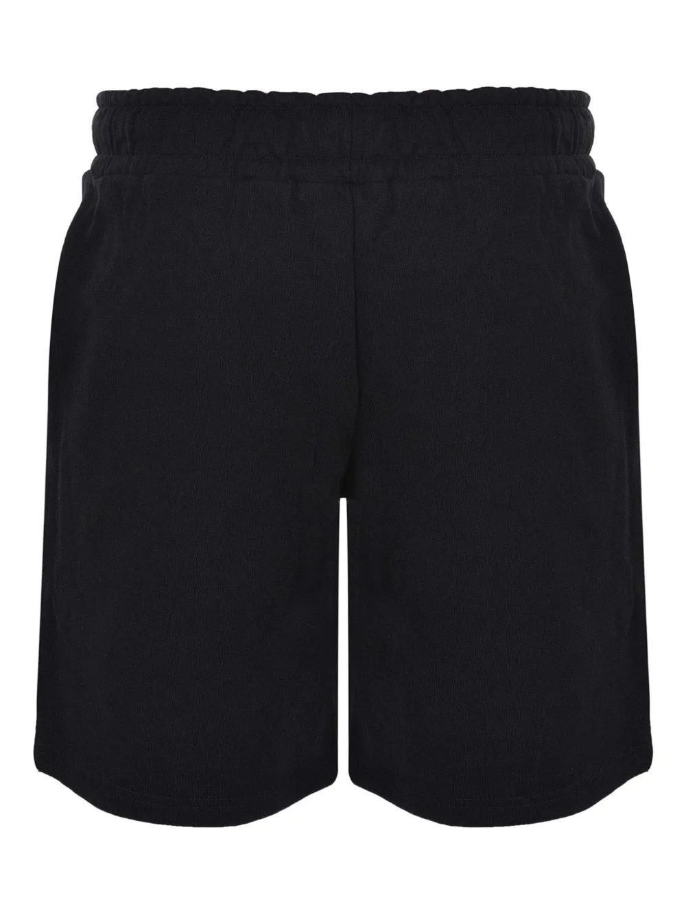 Family First logo-printed drawstring shorts | Bermuda esportiva | Image 2