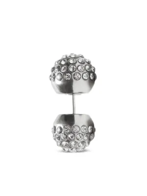 ACNE STUDIOS Agoflus Ball ドロップ ピアス ユニセックス ACNE STUDIOS Agoflus Ball ドロップ ピアス ユニセックス (Acne