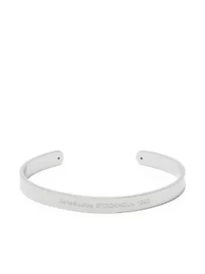 【送料無料】 Acne Studios ブレスレット バングル 2025年最新】ACNE studios ブレスレットの人気アイテム - メルカリ