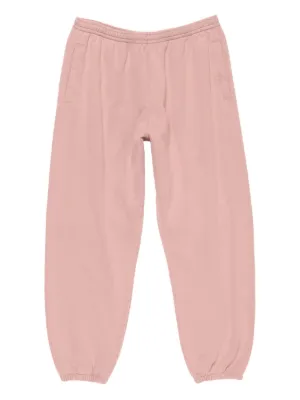 Acne Studios スウェットパンツ ピンク 0450325Y0051 Acne Studios ウィメンズ スウェットパンツ通販 - FARFETCH