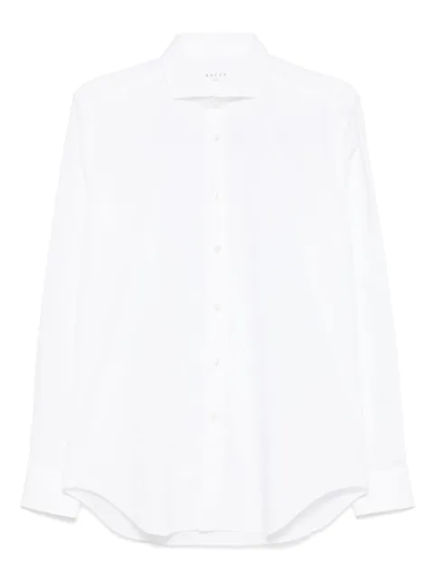 Xacus chemise en coton